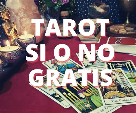 pregunta si o no tarot|Tarot SI o NO Gratis y Fiable 